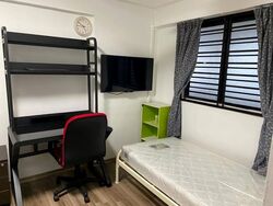 Blk 508 Bedok Reservoir - Punggol Vale (Hougang), HDB Executive #563765921